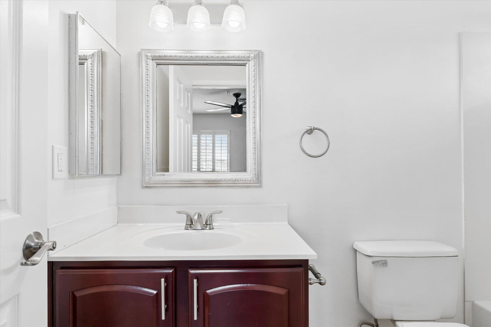Scottsdale House: 9596 E Windrose Drive