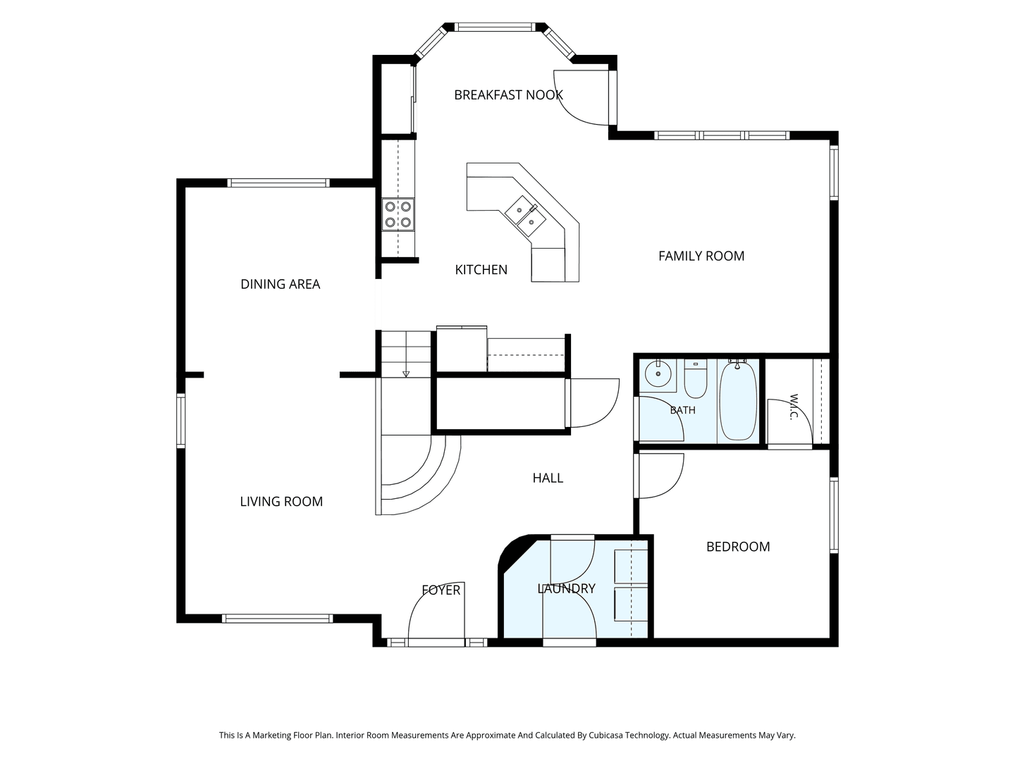 Cave Creek House: 26803 N 43rd Street