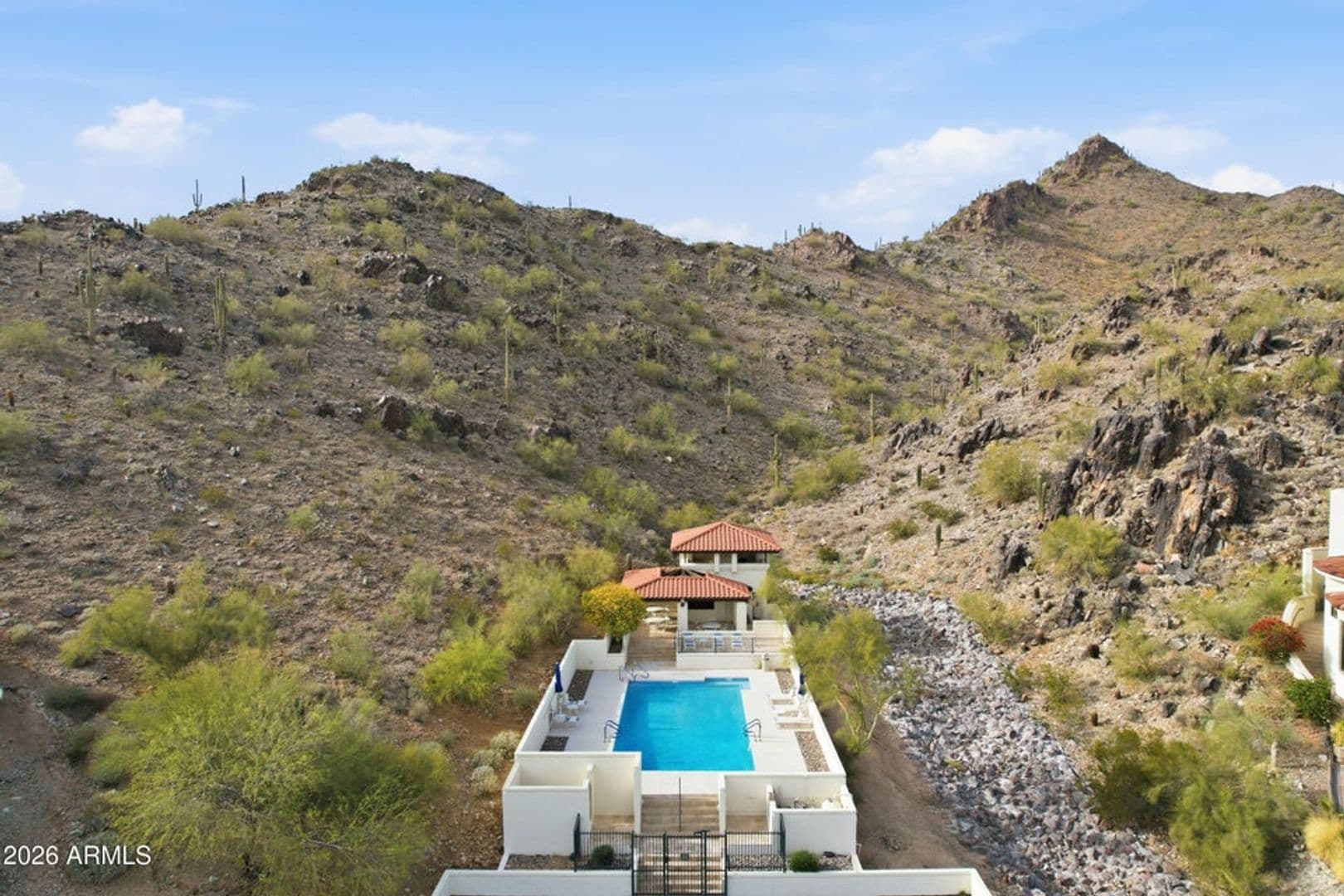 Phoenix House: 3800 E Lincoln Drive