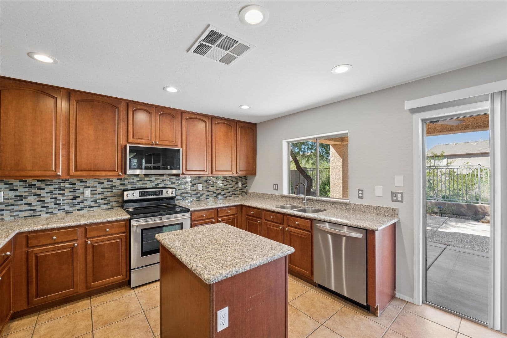 Cave Creek House: 4724 E Preserve Way
