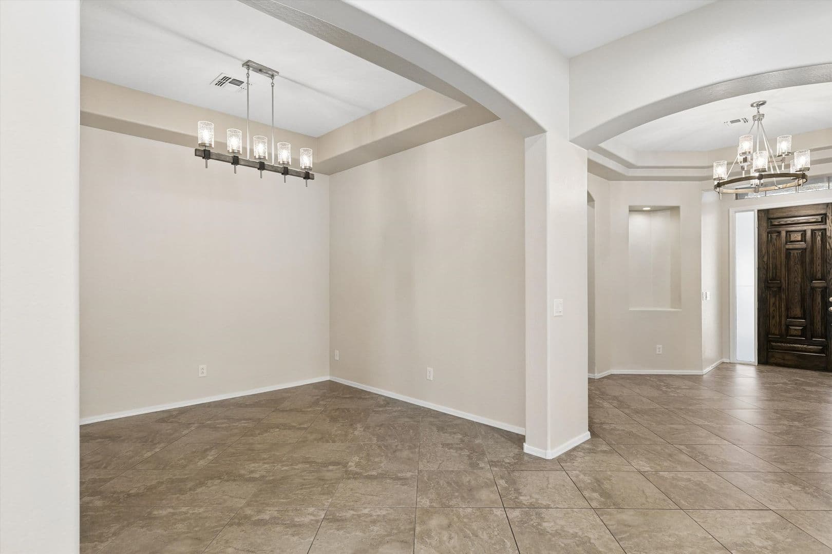Cave Creek House: 33849 N 43rd Street