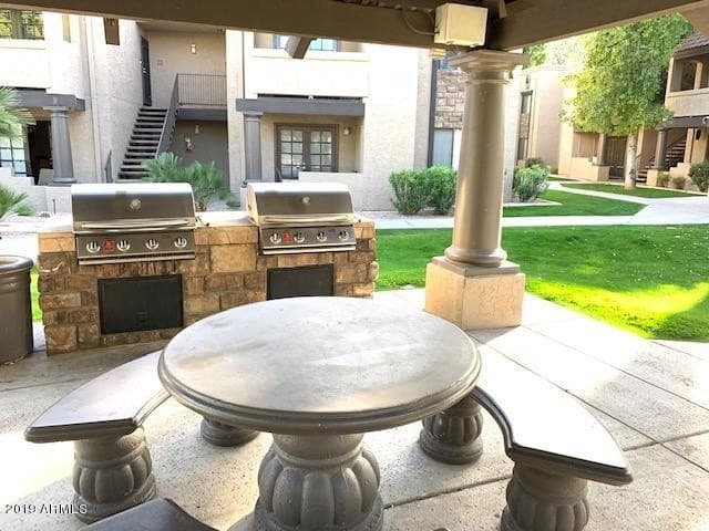 Scottsdale House: 5995 N 78th St #2077