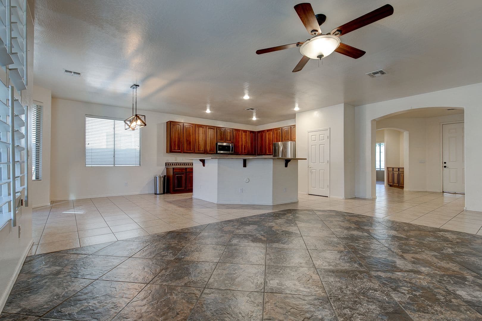Surprise House: 13643 W Country Gables Drive