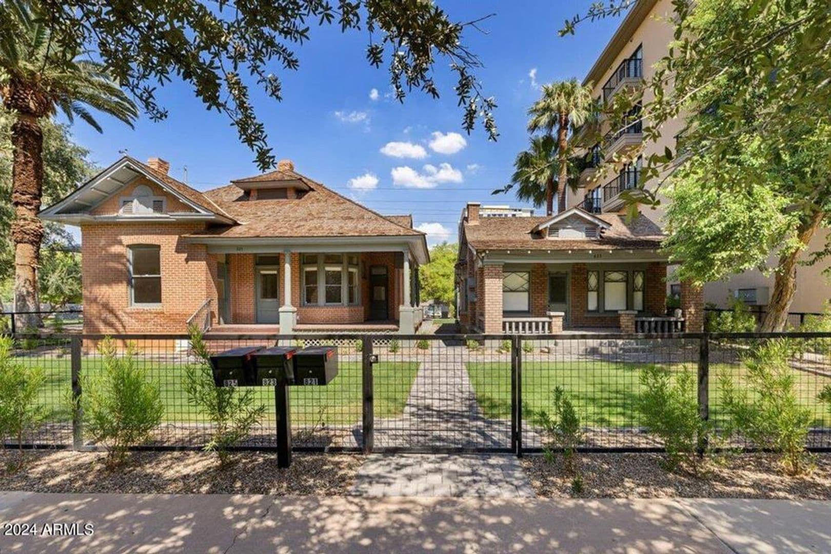Phoenix House: 825 N 3rd Avenue