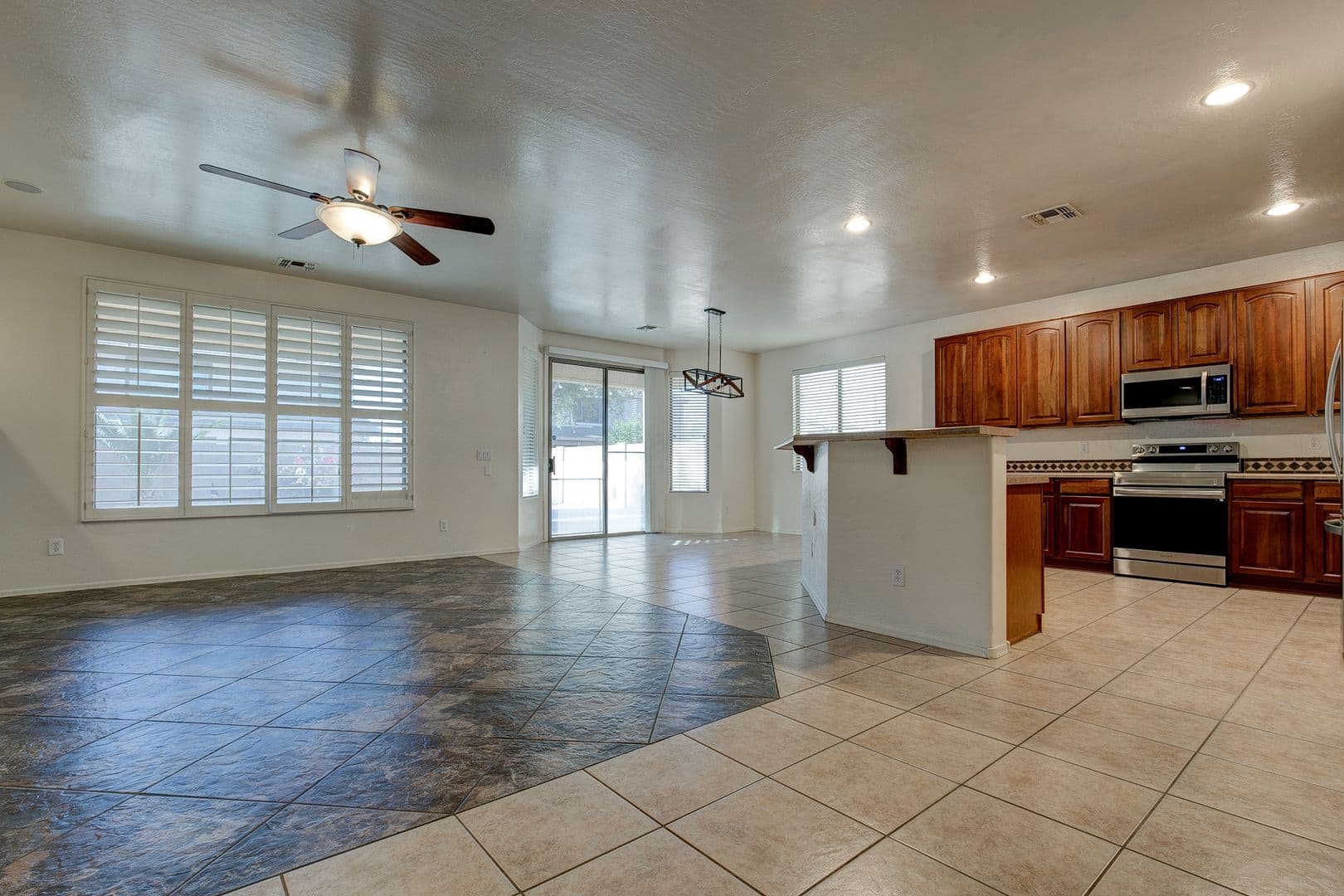 Surprise House: 13643 W Country Gables Drive