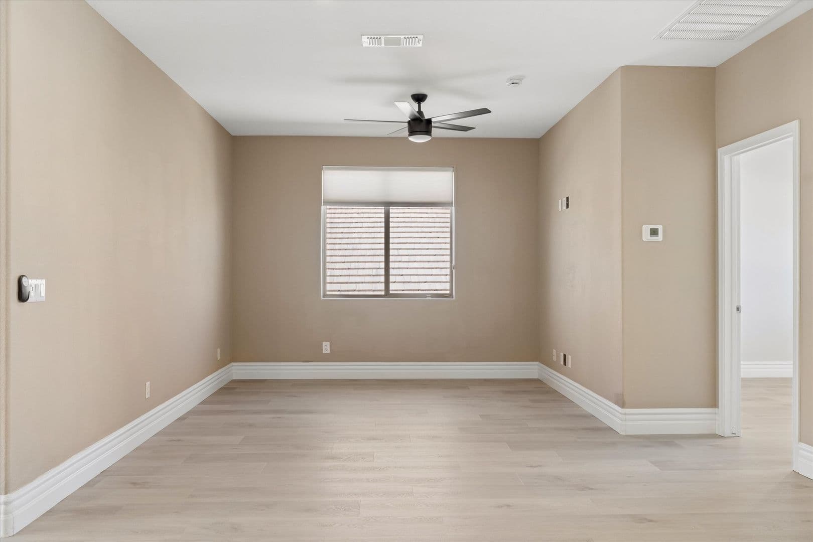 Cave Creek House: 4151 E Andrea Drive