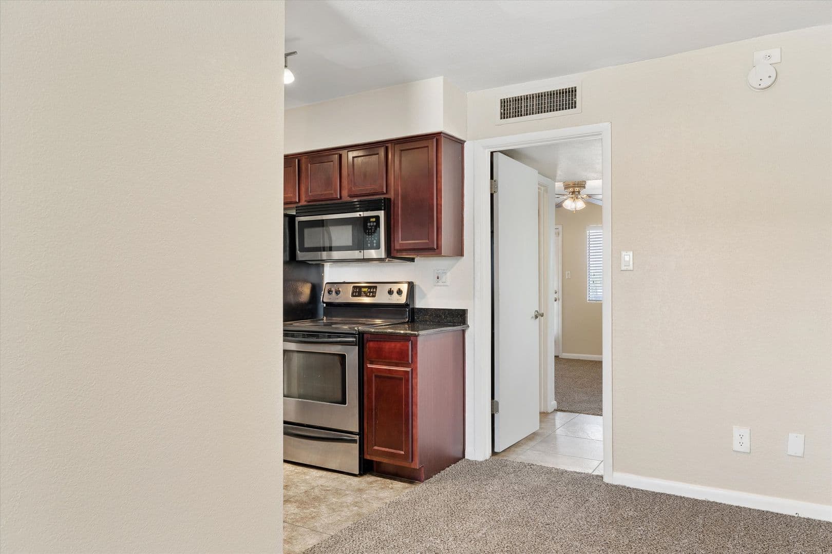 Scottsdale House: 5995 N 78th St #2077