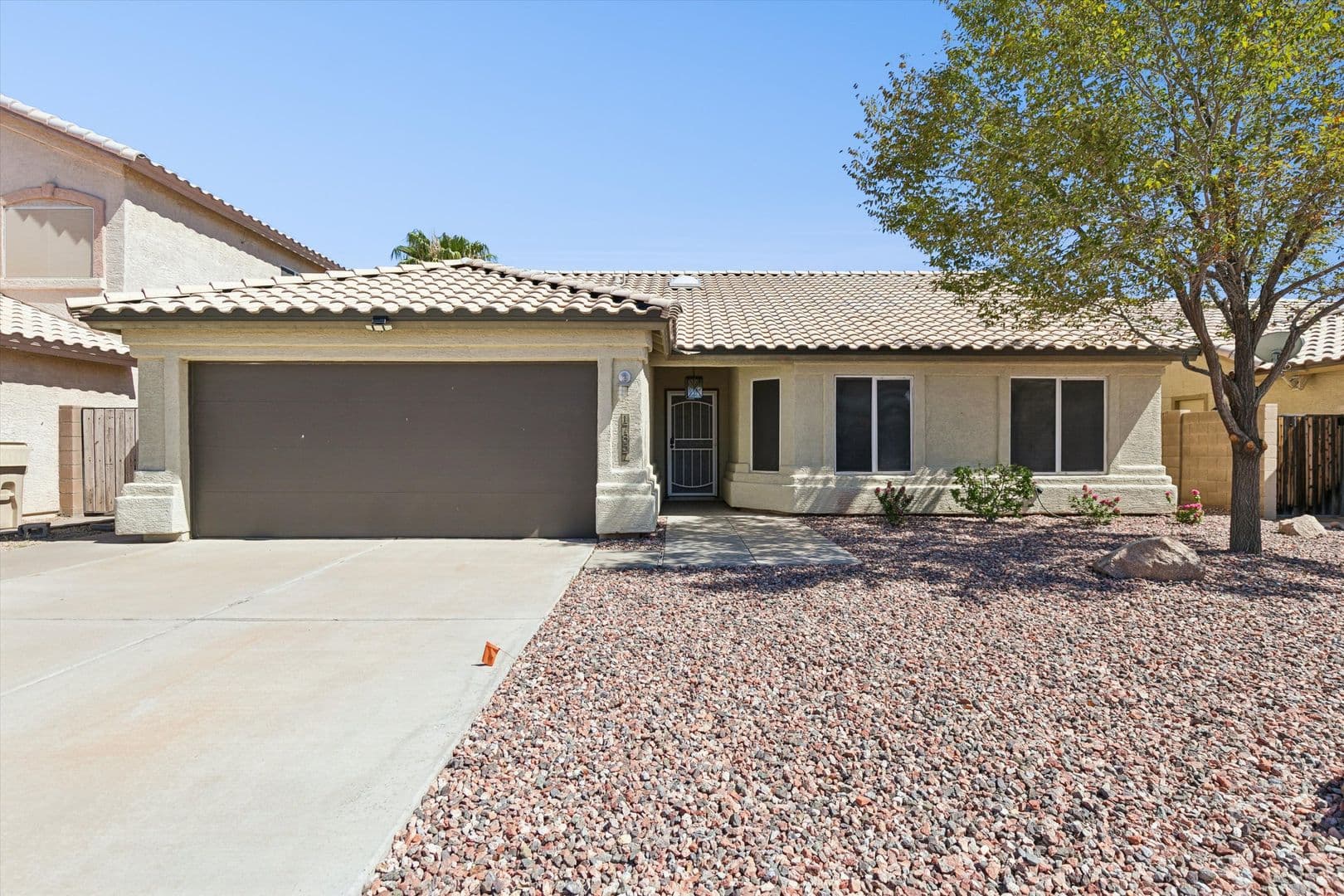 Peoria House: 17857 N 85th lane