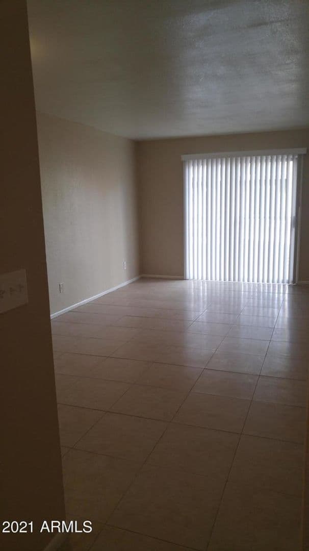 Phoenix Apartment: 2808 E Le Marche Ave