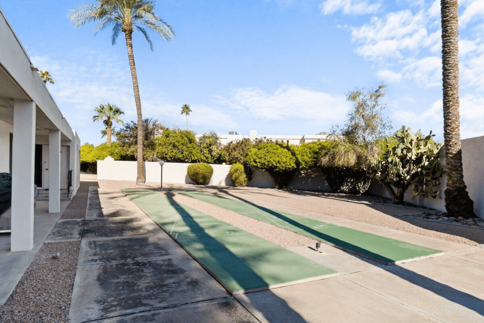 Scottsdale House: 8773 E Via De Sereno