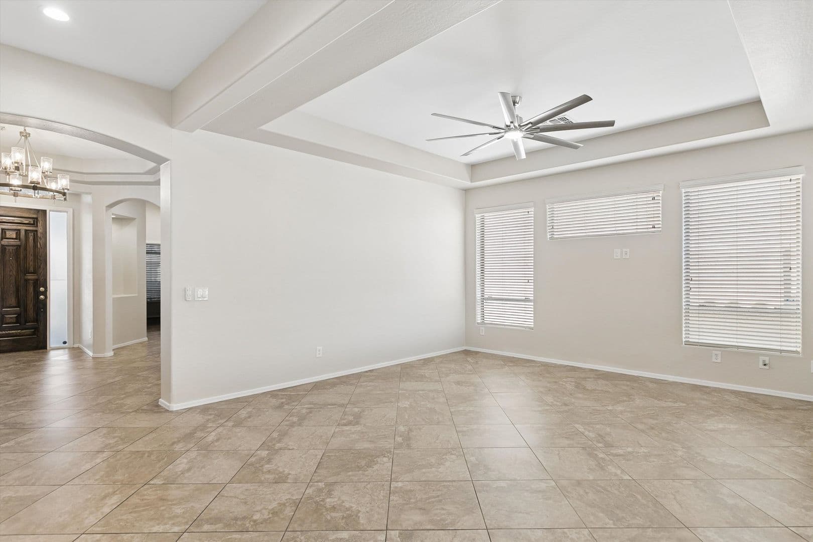 Cave Creek House: 33849 N 43rd Street