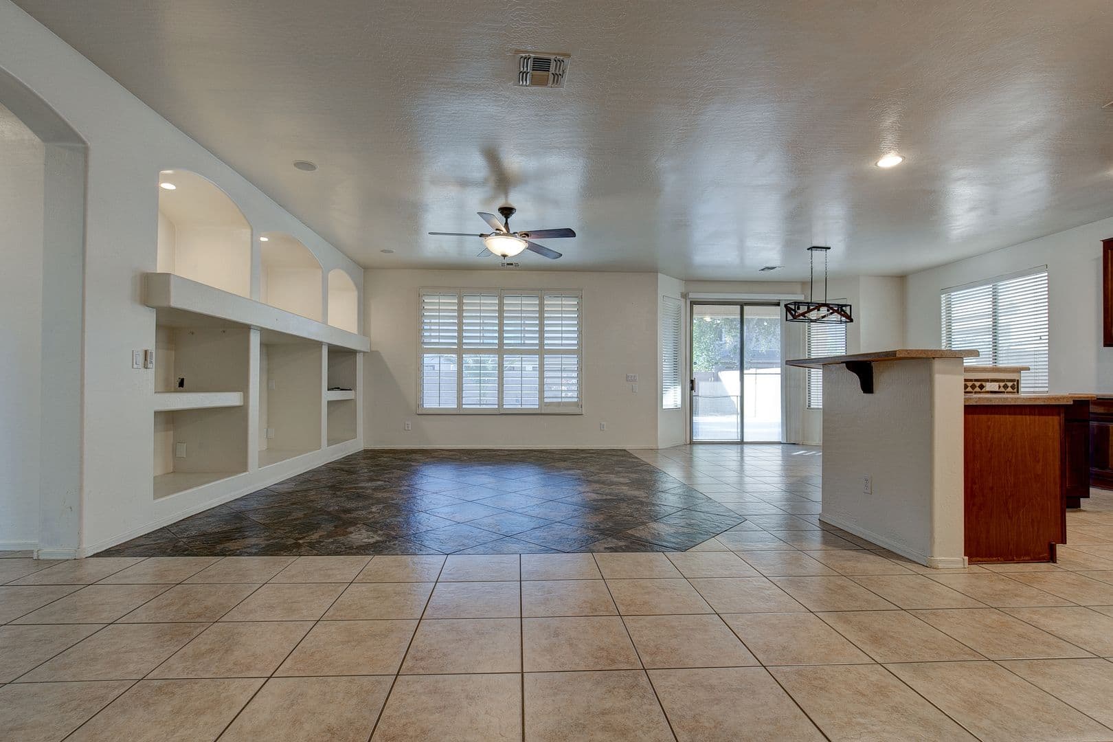 Surprise House: 13643 W Country Gables Drive