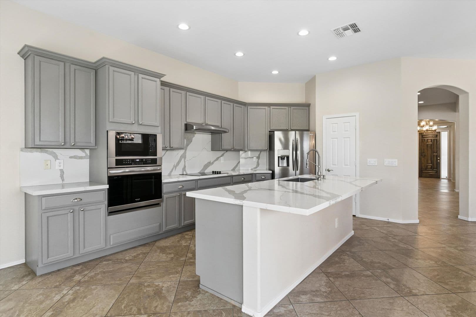 Cave Creek House: 33849 N 43rd Street