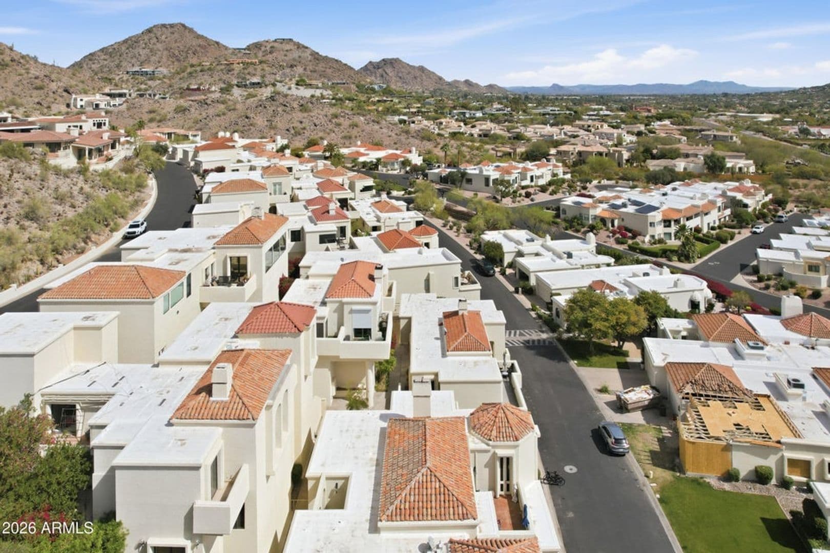 Phoenix House: 3800 E Lincoln Drive
