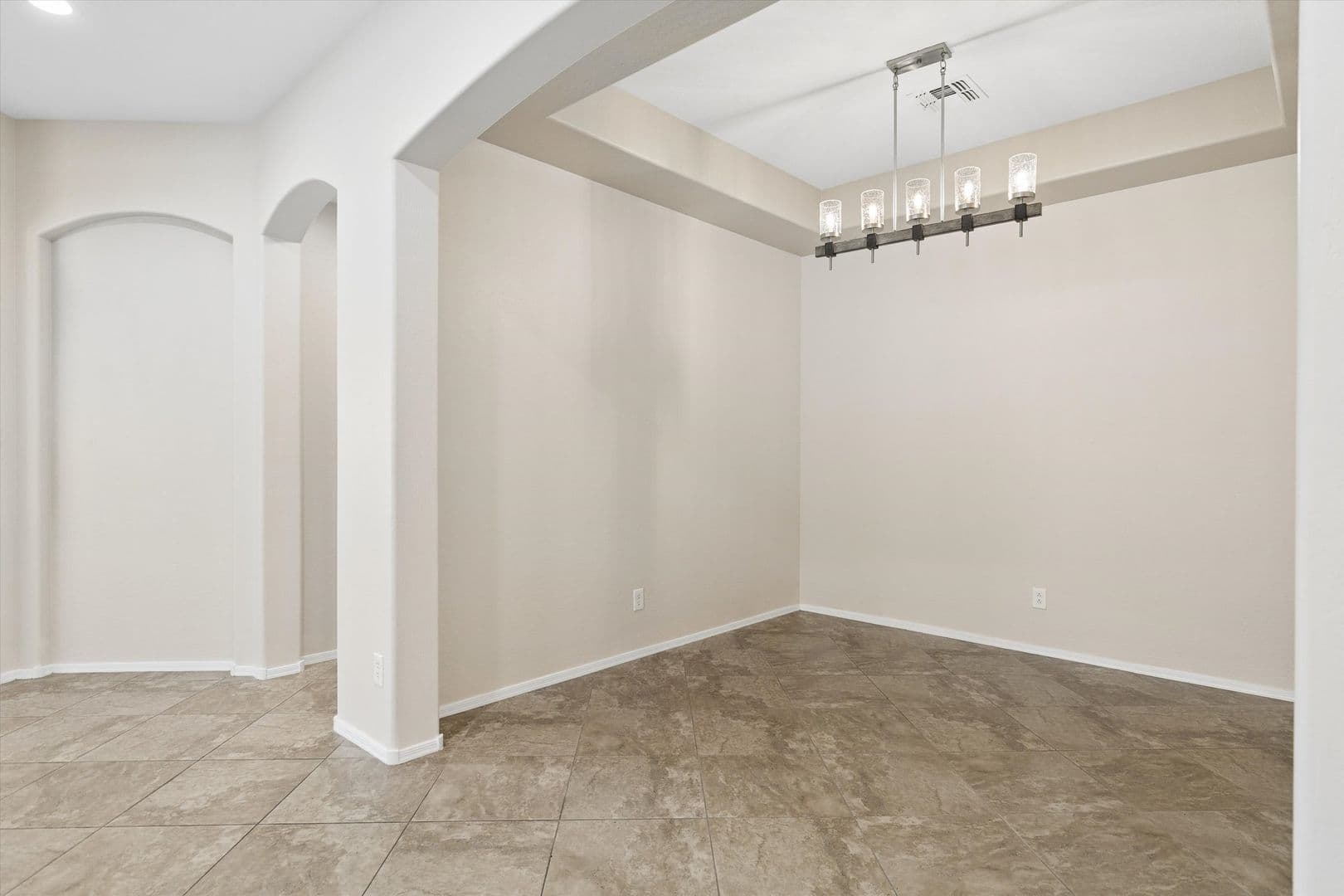 Cave Creek House: 33849 N 43rd Street
