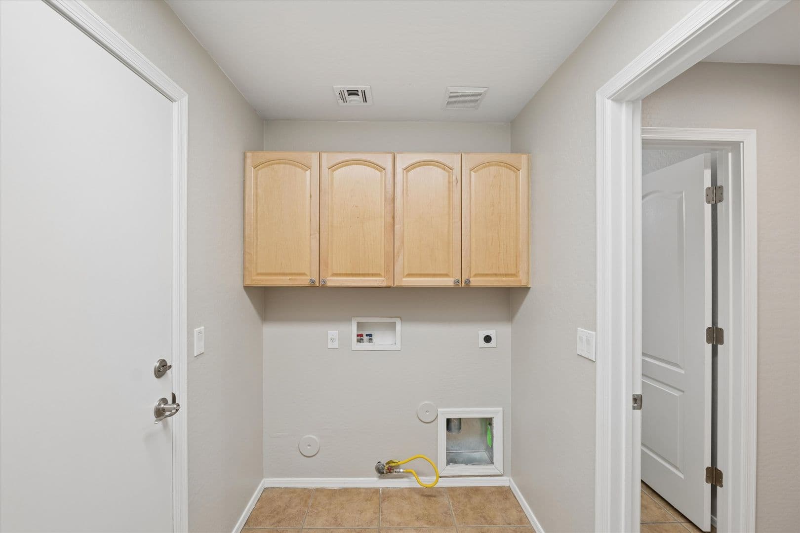 Cave Creek House: 4724 E Preserve Way