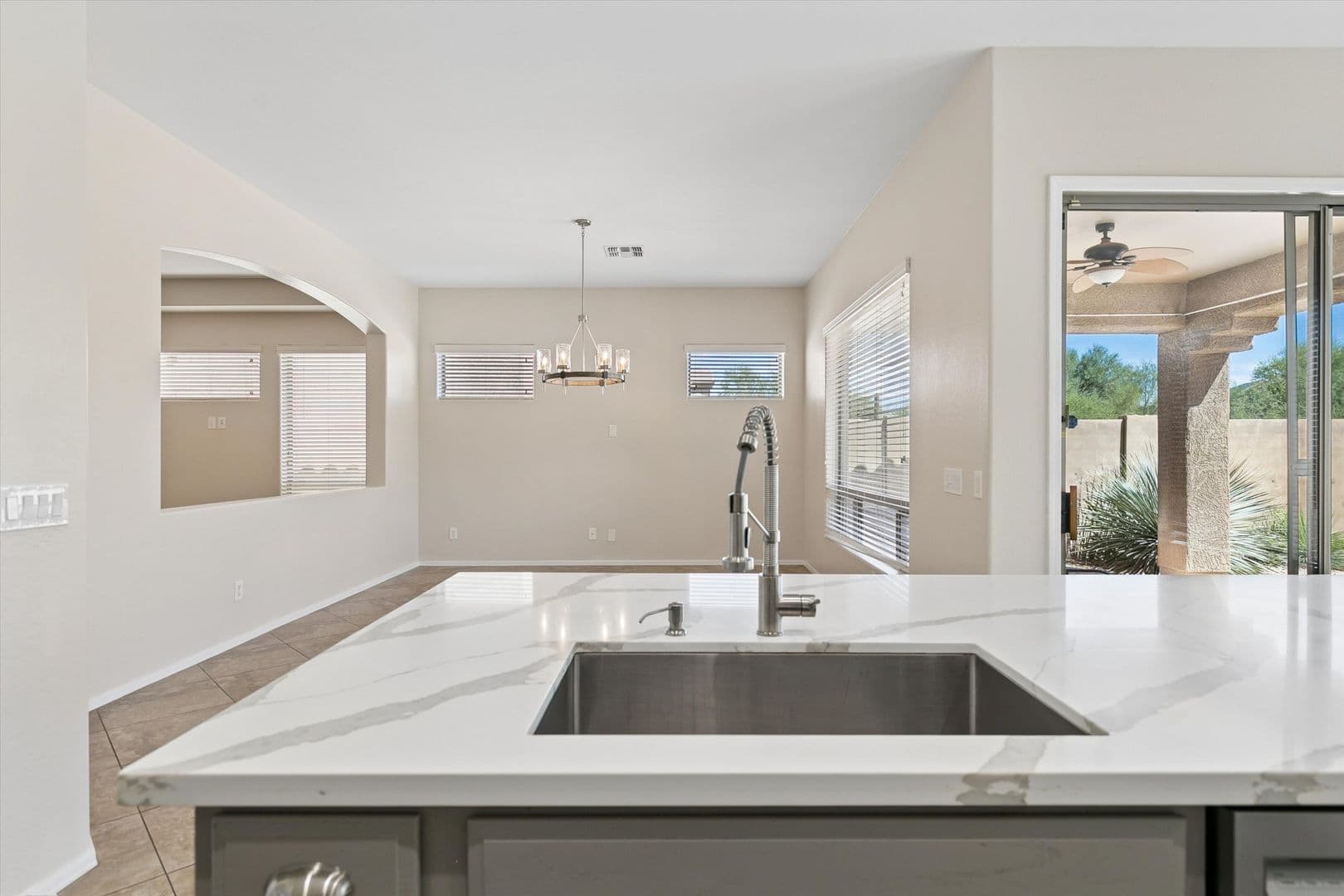 Cave Creek House: 33849 N 43rd Street