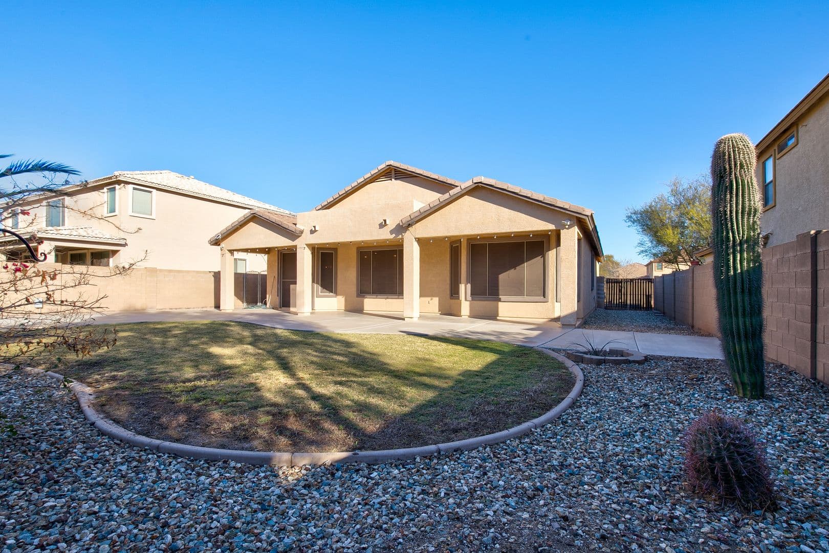 Surprise House: 13643 W Country Gables Drive