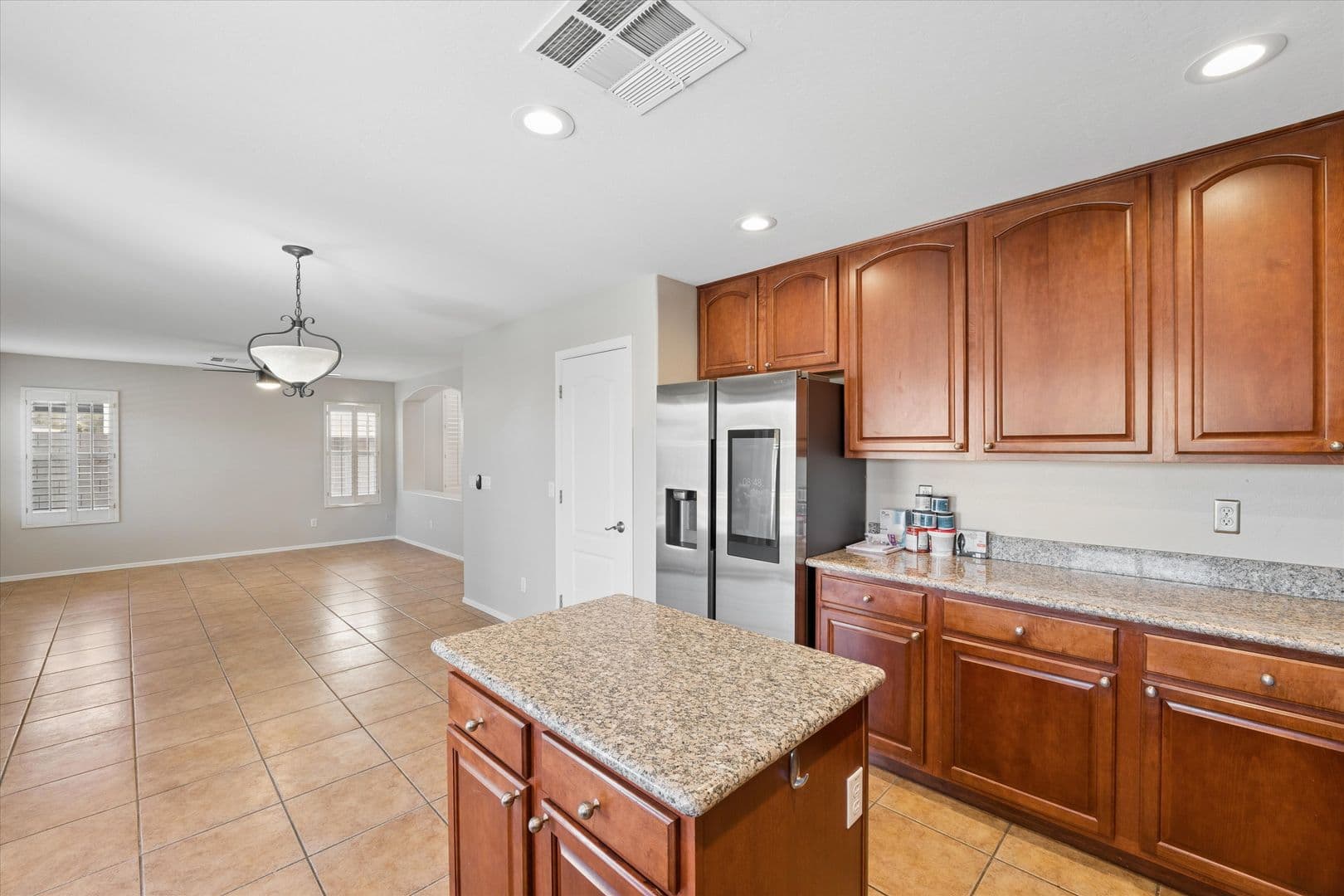 Cave Creek House: 4724 E Preserve Way