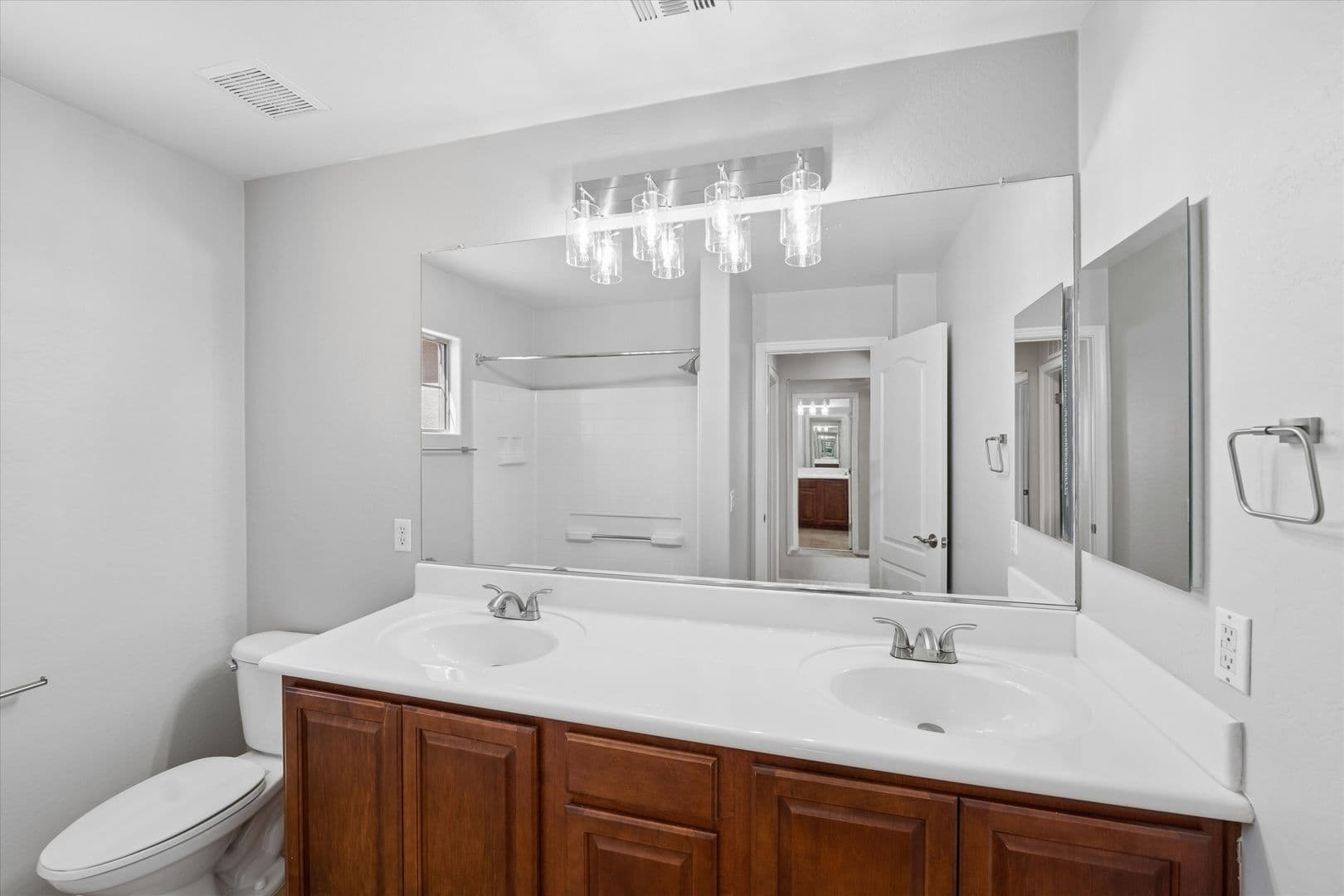 Cave Creek House: 4724 E Preserve Way