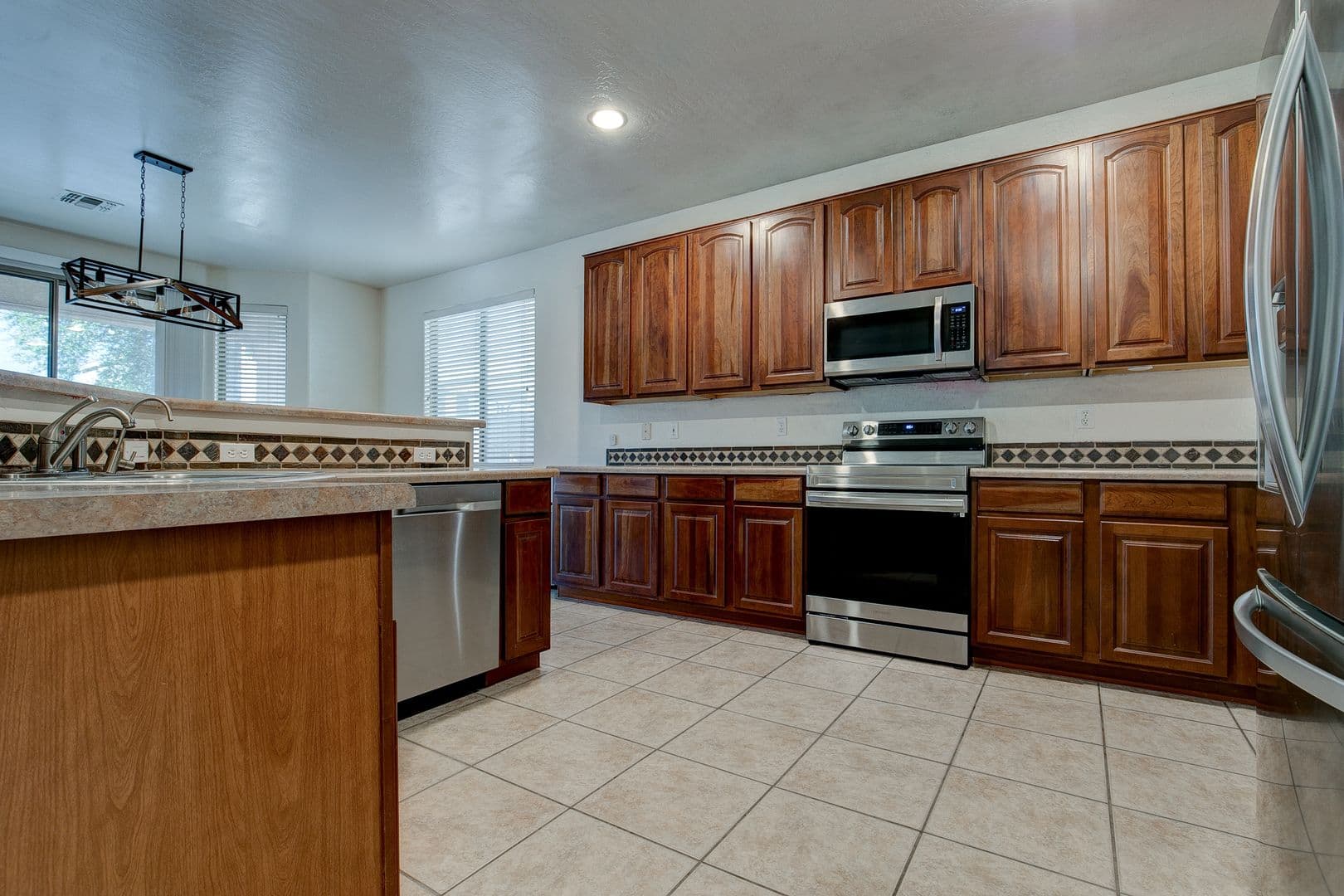 Surprise House: 13643 W Country Gables Drive