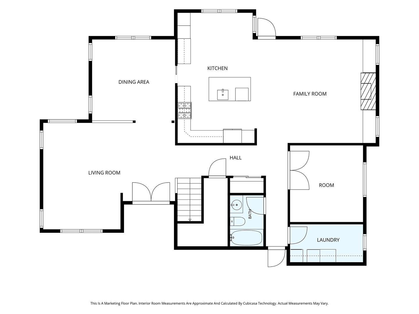 Cave Creek House: 4508 E Andrea Drive