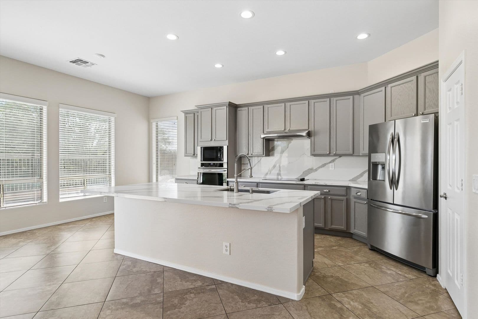 Cave Creek House: 33849 N 43rd Street