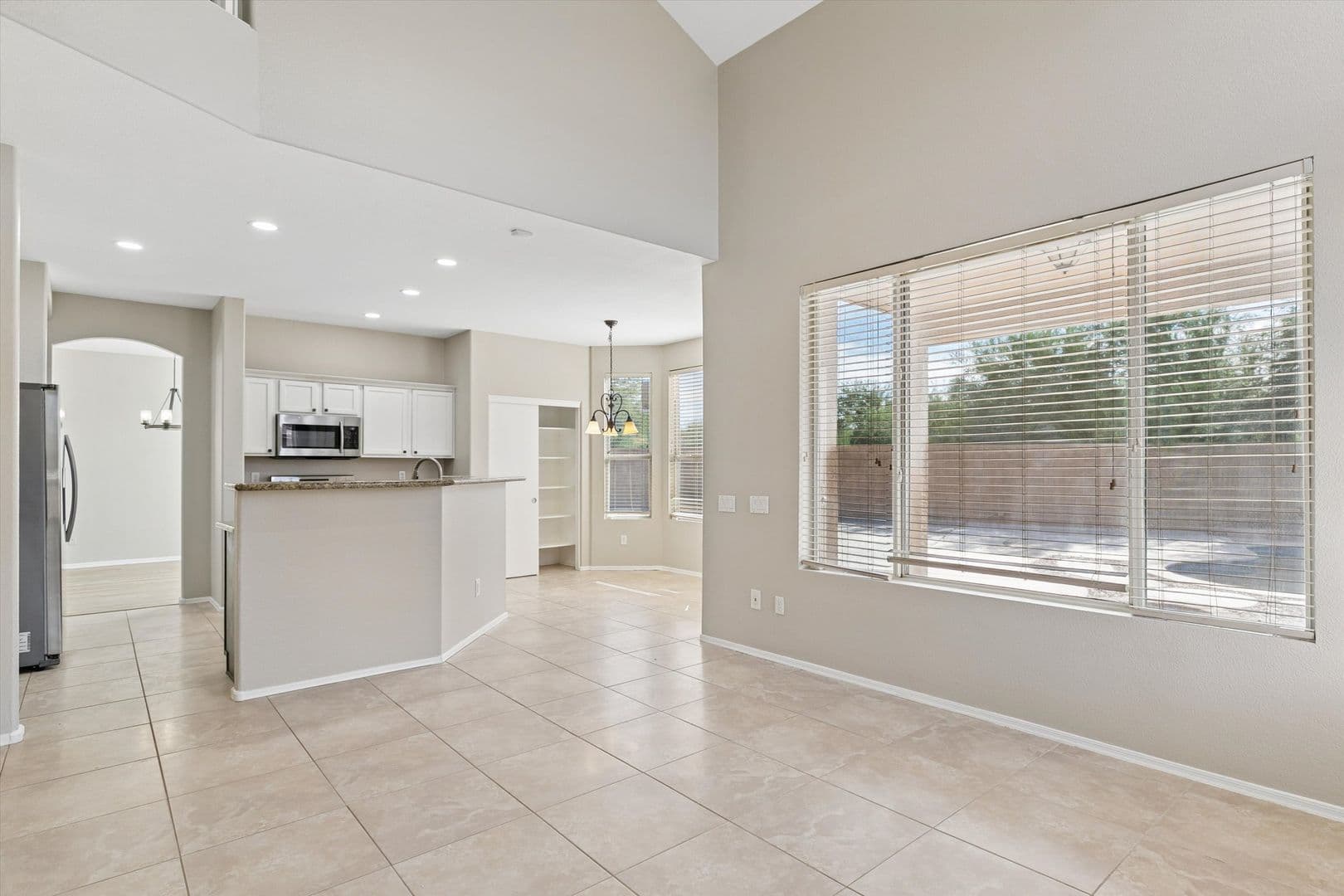 Cave Creek House: 26803 N 43rd Street