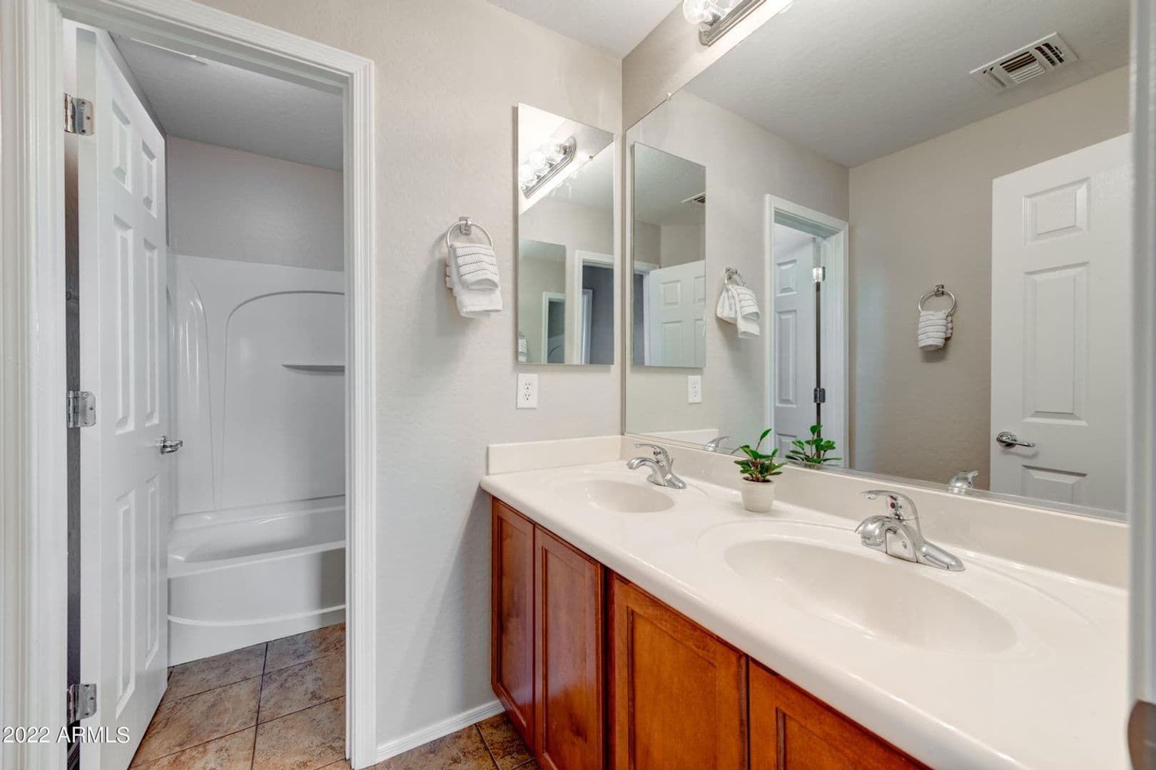 Surprise House: 14095 W Country Gables Drive