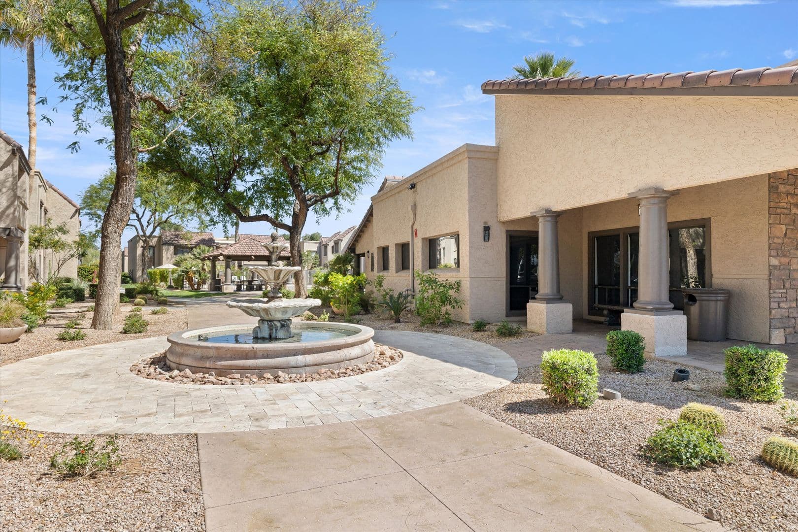 Scottsdale House: 5995 N 78th St #2077