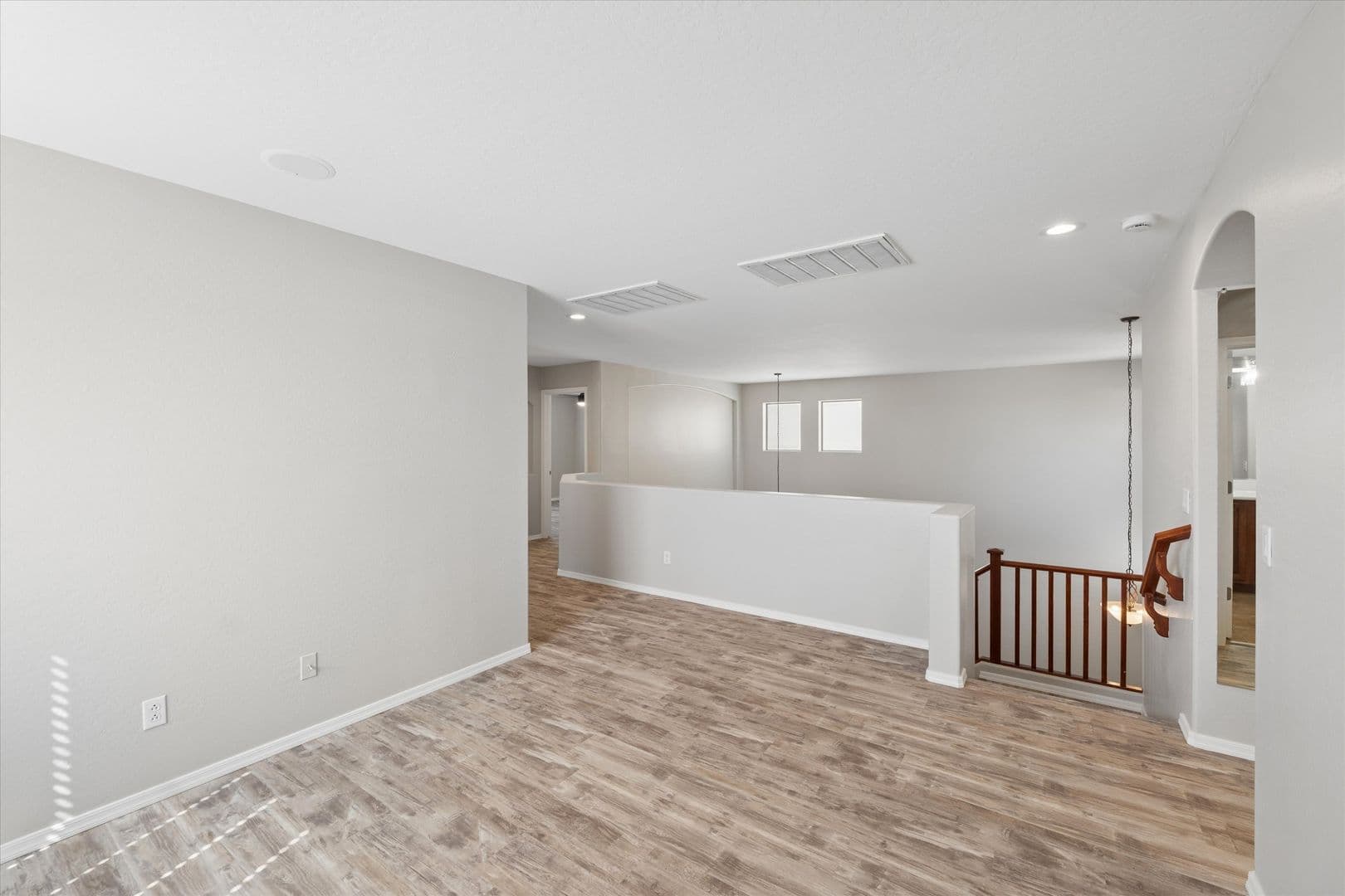 Cave Creek House: 4724 E Preserve Way