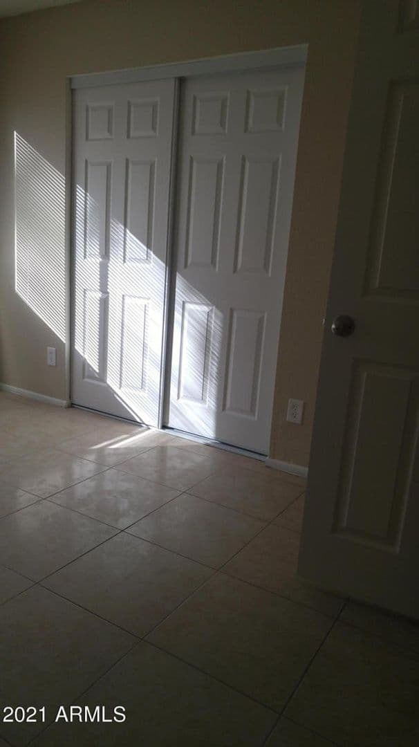 Phoenix Apartment: 2808 E Le Marche Ave