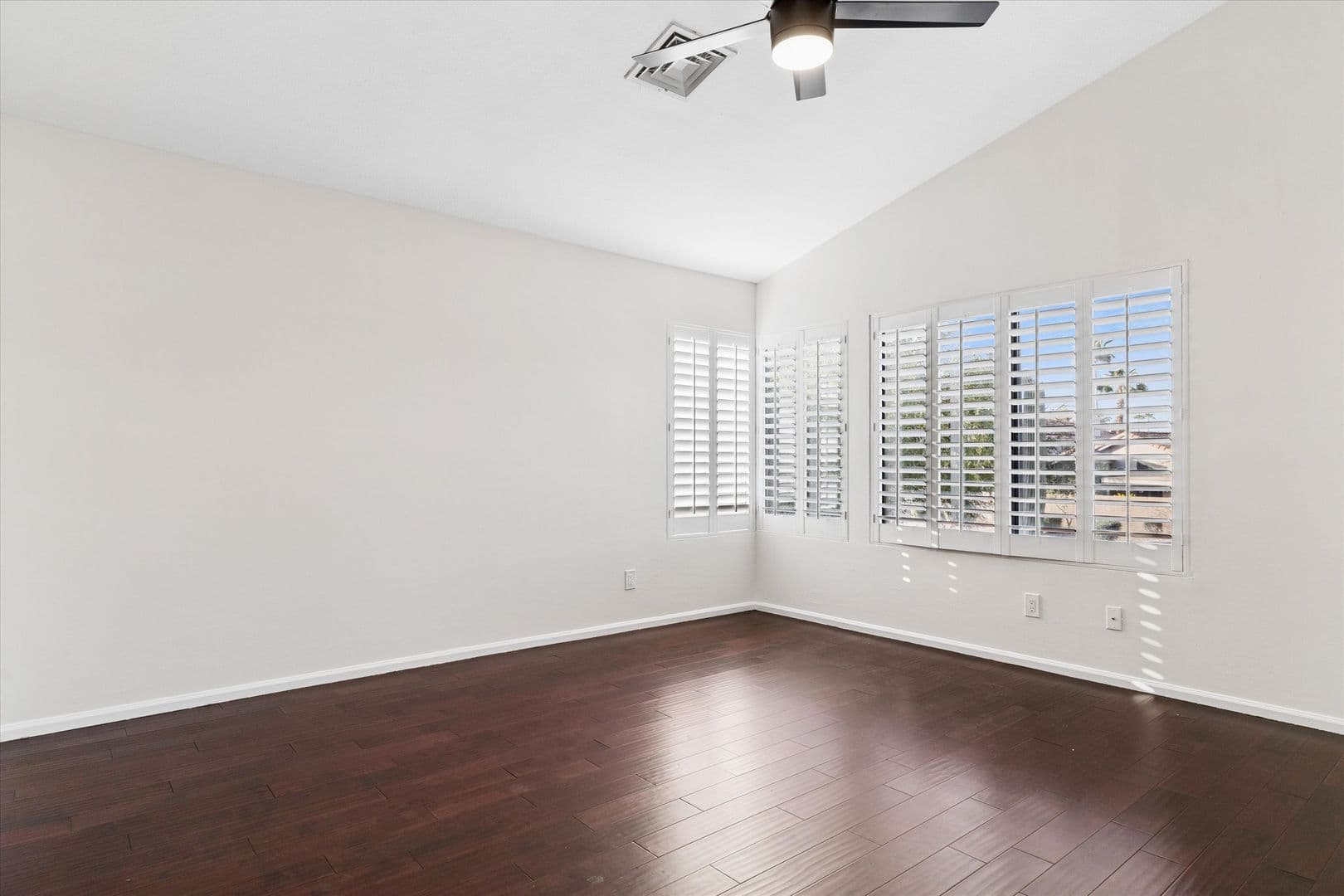 Scottsdale House: 9596 E Windrose Drive