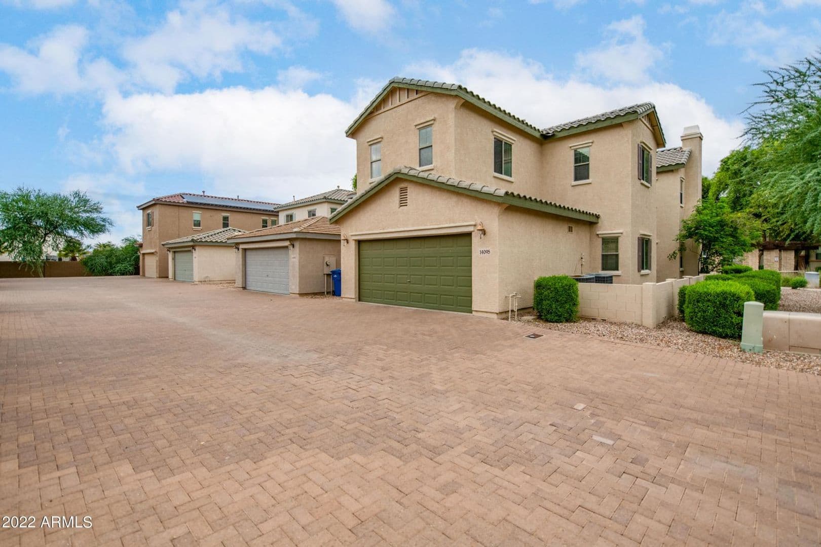 Surprise House: 14095 W Country Gables Drive