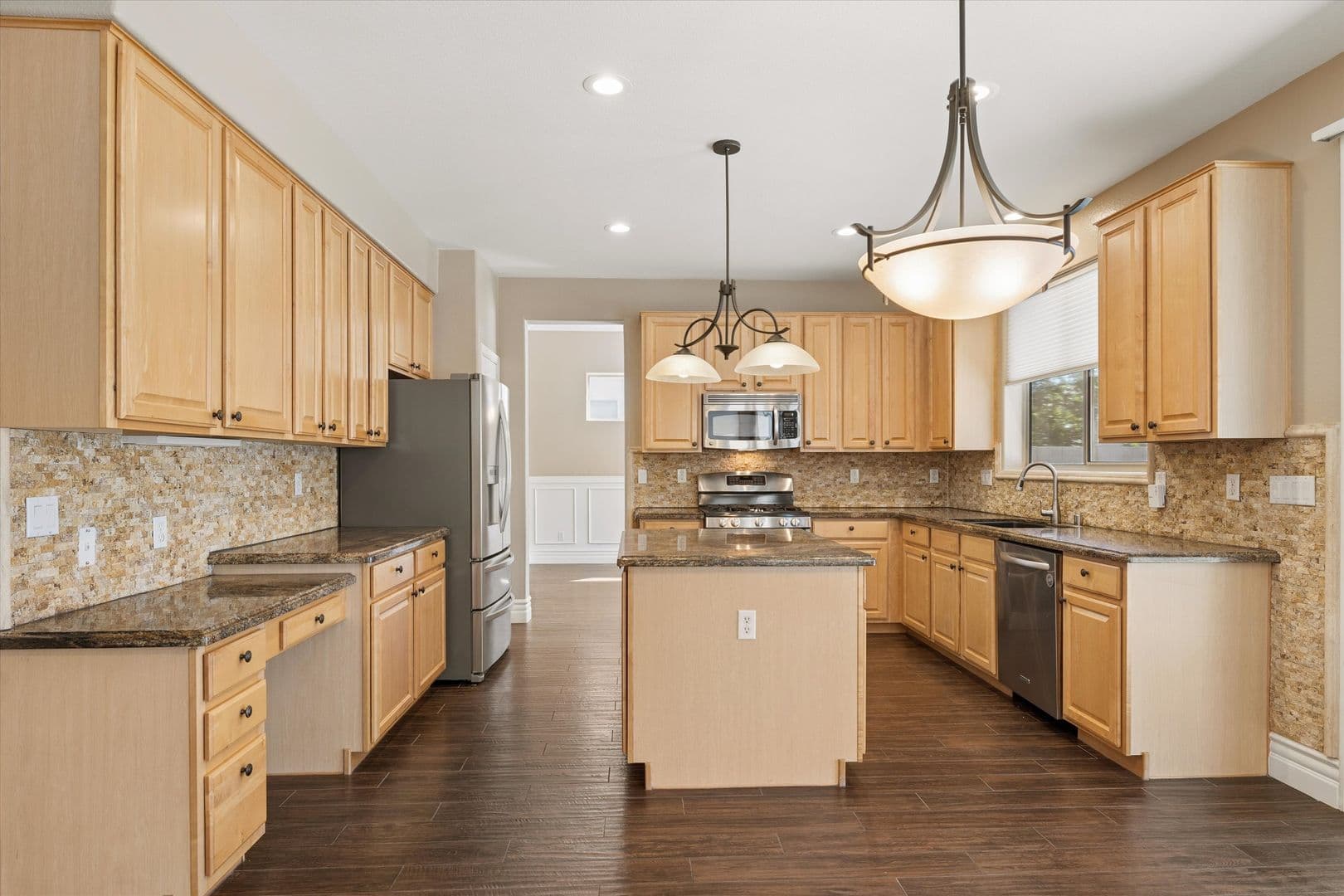 Cave Creek House: 4151 E Andrea Drive