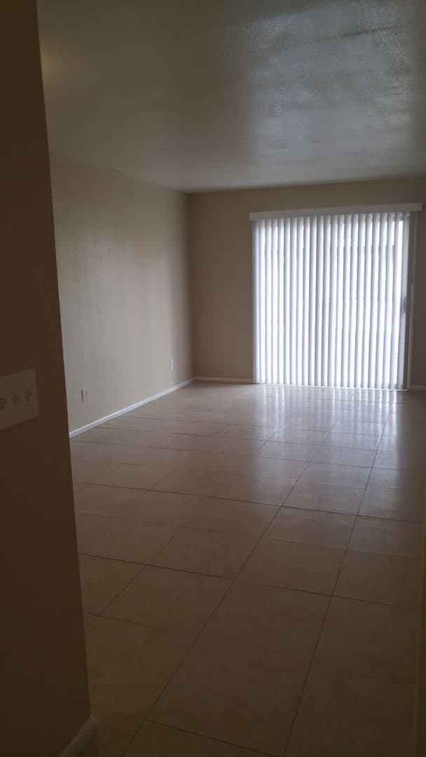 Phoenix Apartment: 2808 E Le Marche Ave