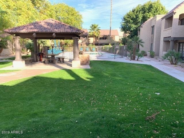 Scottsdale House: 5995 N 78th St #2077