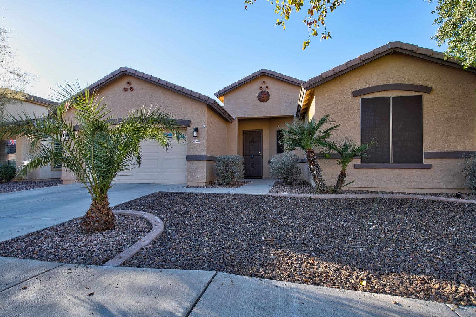 Surprise House: 13643 W Country Gables Drive