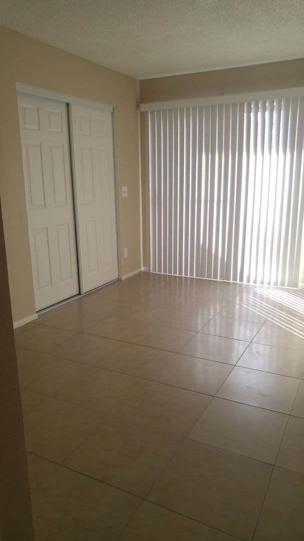 Phoenix Apartment: 2808 E Le Marche Ave