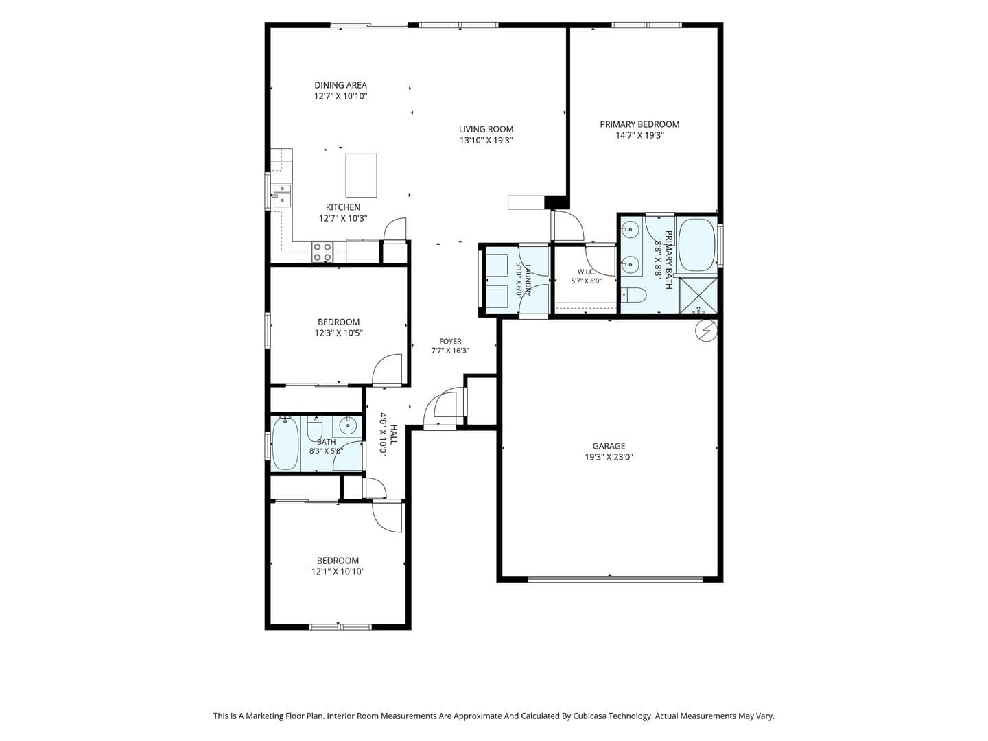 Laveen House: 4323 W T Ryan Lane