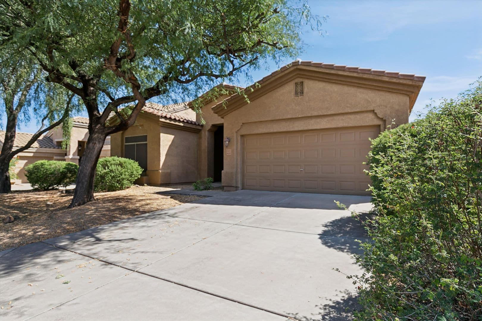 Cave Creek House: 33849 N 43rd Street