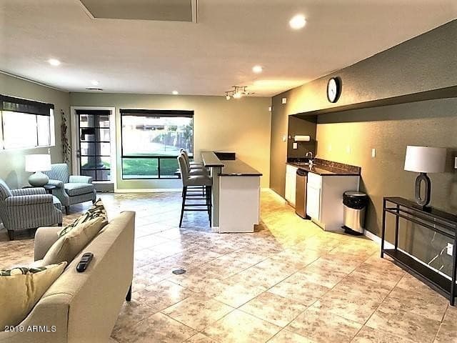 Scottsdale House: 5995 N 78th St #2077