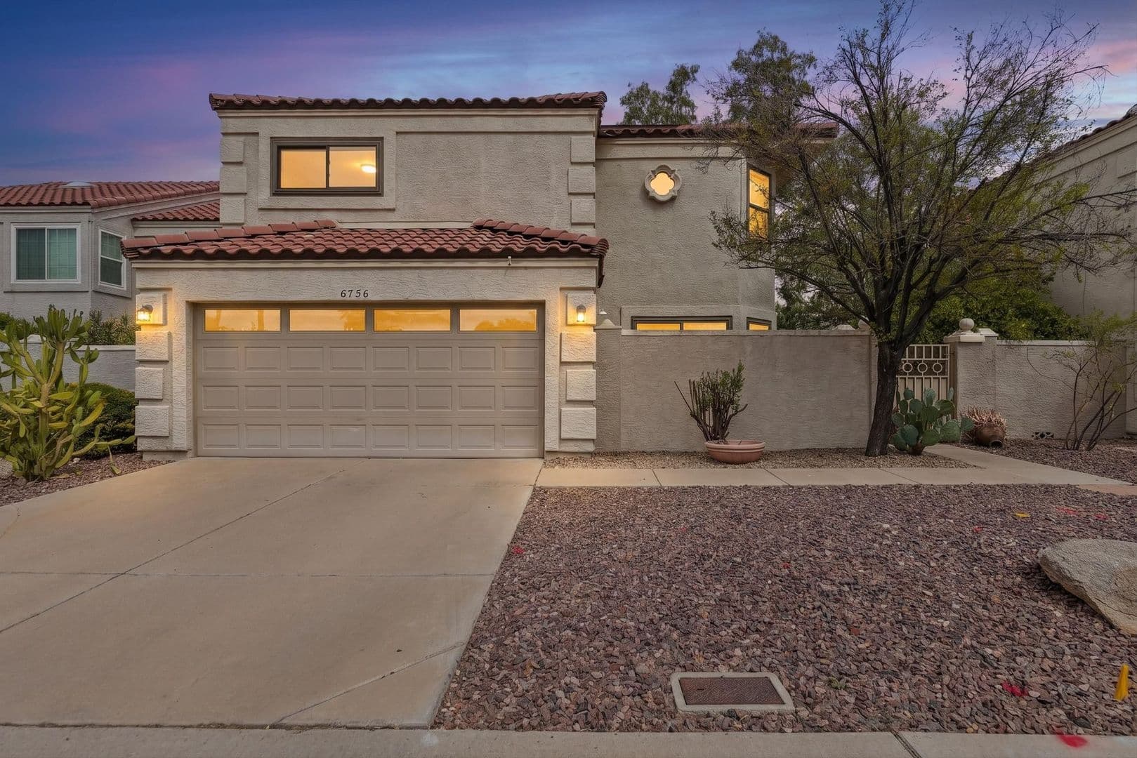 Glendale House: 6756 W Morrow Drive