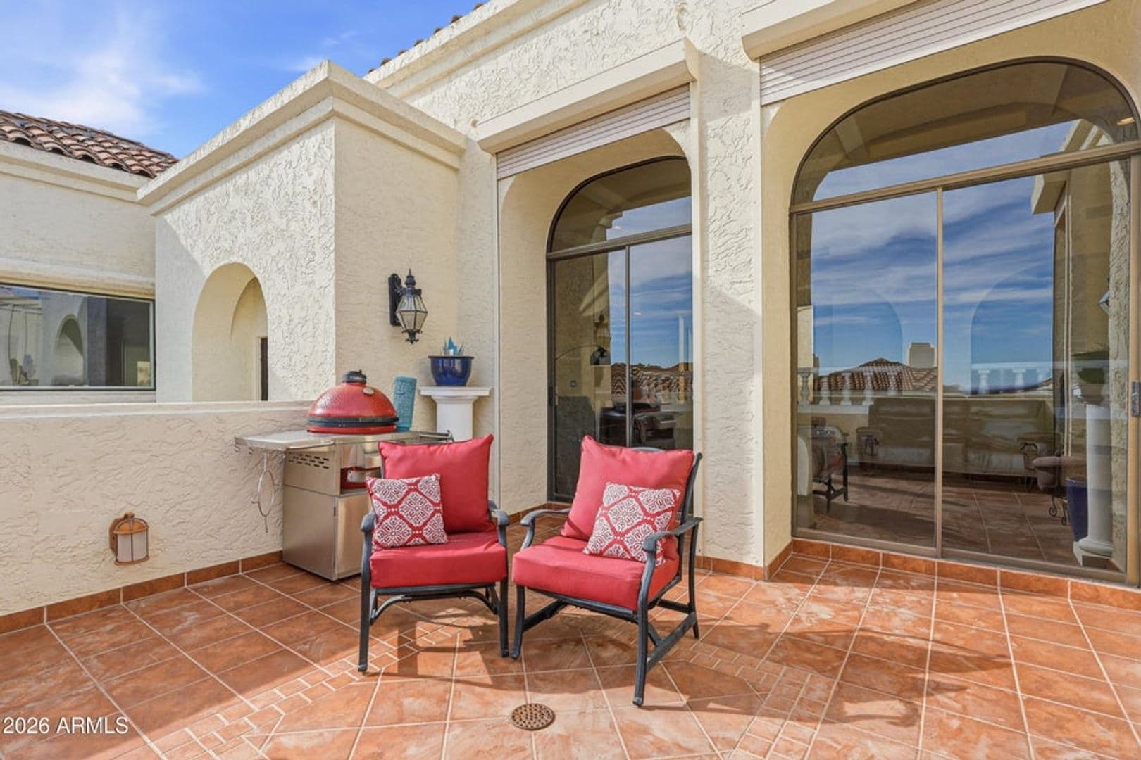 Phoenix House: 3800 E Lincoln Drive