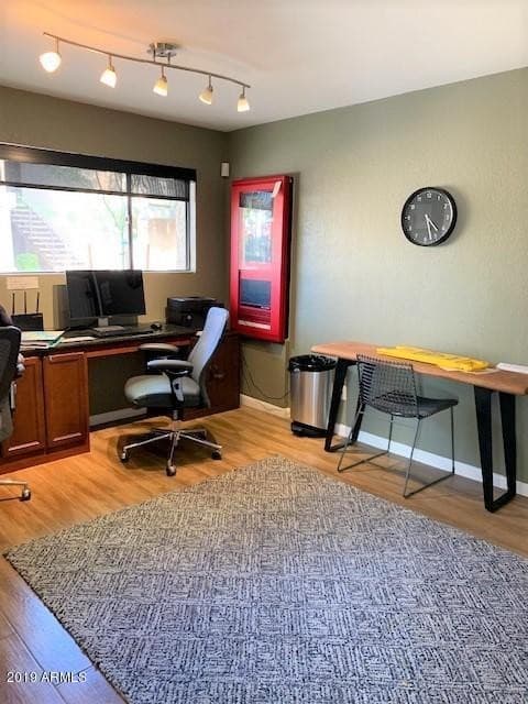Scottsdale House: 5995 N 78th St #2077