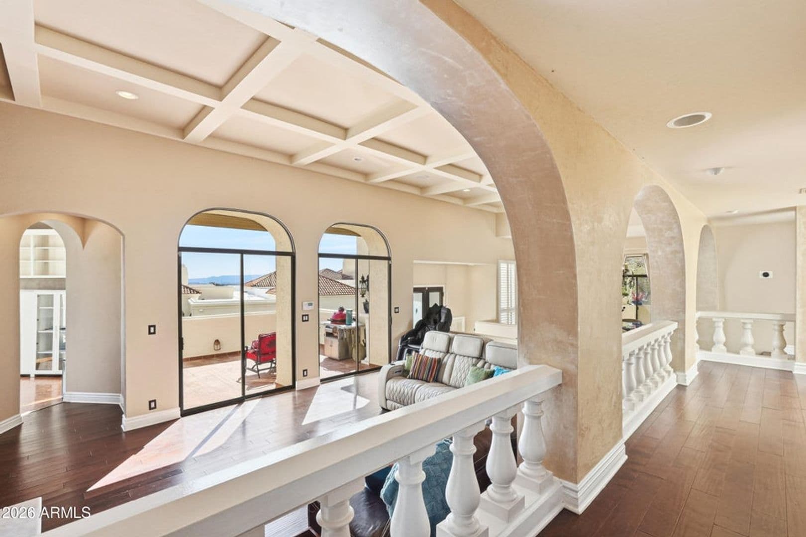 Phoenix House: 3800 E Lincoln Drive