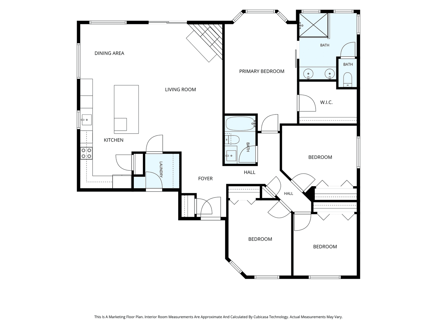 Peoria House: 17857 N 85th lane