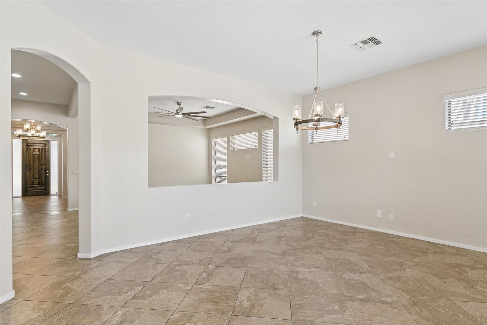 Cave Creek House: 33849 N 43rd Street