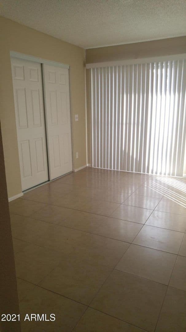Phoenix Apartment: 2808 E Le Marche Ave
