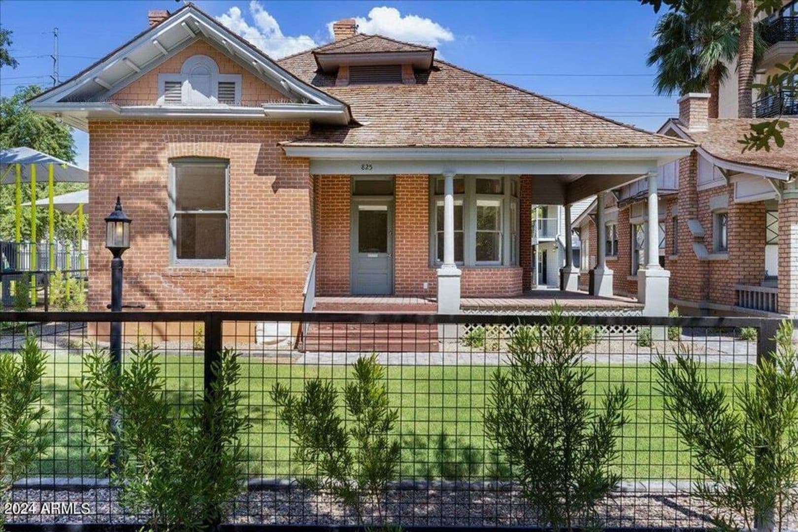 Phoenix House: 825 N 3rd Avenue